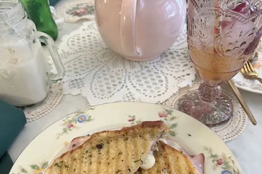 MaPatisserie Cafe & Bakery