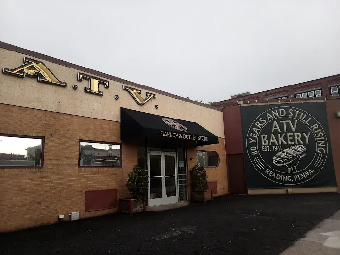 ATV Bakery Inc. Picture 1