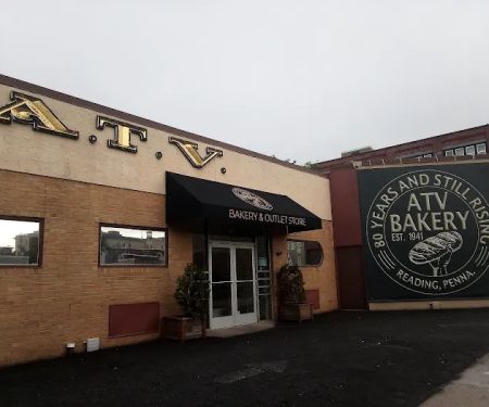 ATV Bakery Inc.