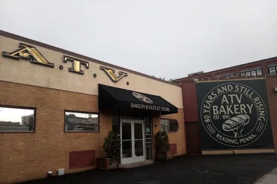 ATV Bakery Inc.