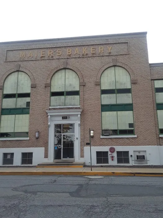 Bimbo Bakeries Reading Picture 1