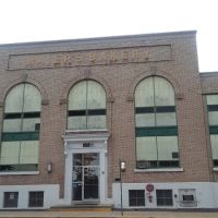 Bimbo Bakeries Reading ico