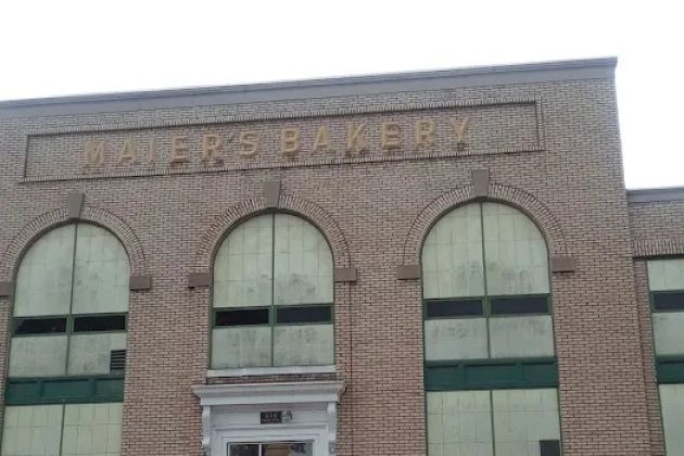 Bimbo Bakeries Reading