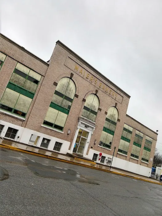 Bimbo Bakeries Reading Picture 3