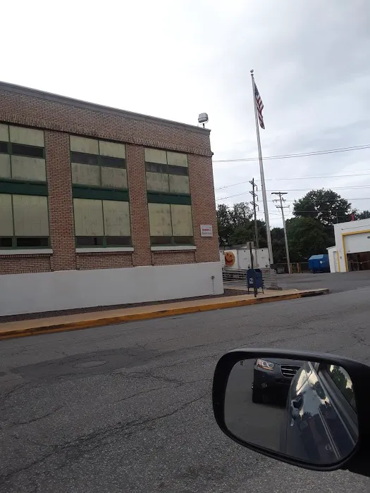 Bimbo Bakeries Reading Picture 4