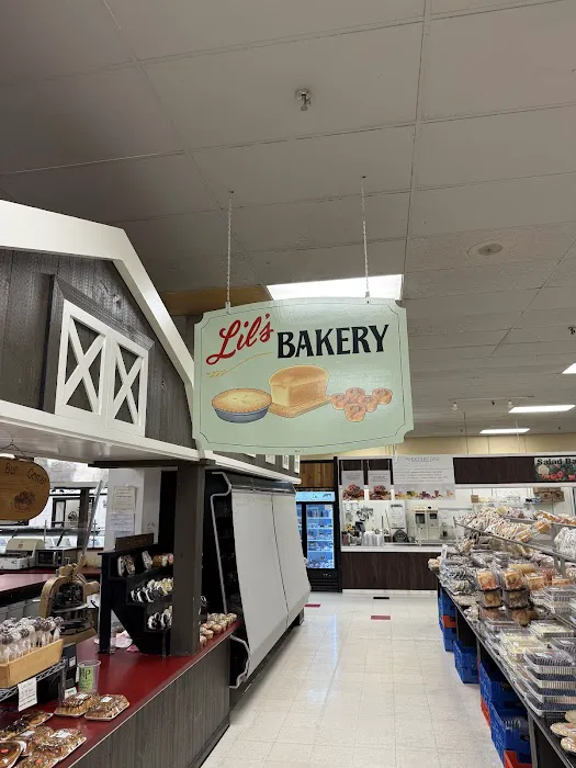 Lil's Bakery Picture 1