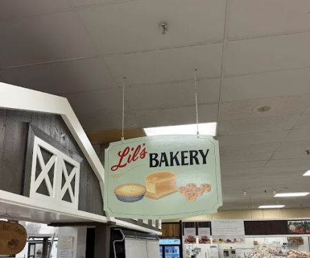 Lil's Bakery