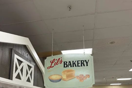 Lil's Bakery
