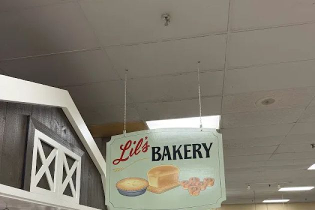 Lil's Bakery