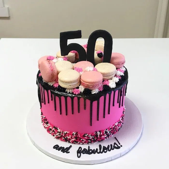 Ady Cakes Picture 1