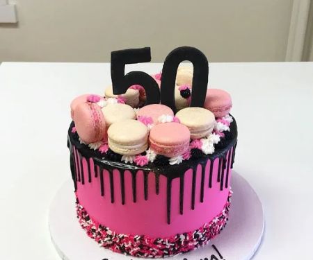 Ady Cakes