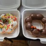Winnie Mochi Donut