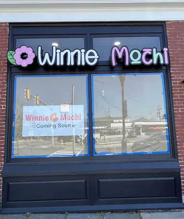 Winnie Mochi Donut Picture 5