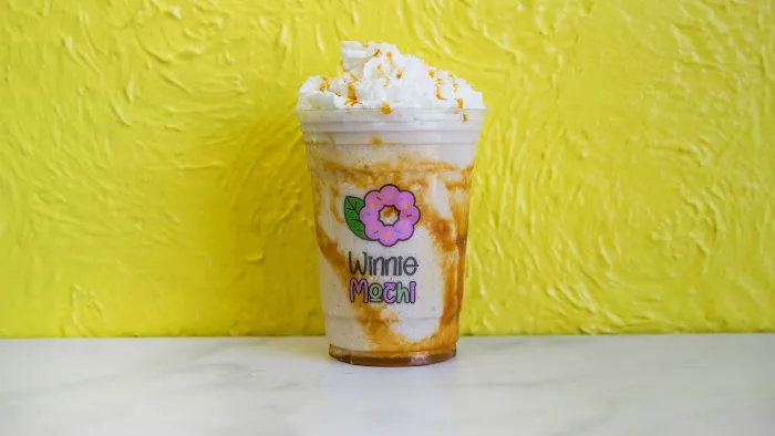Winnie Mochi Donut Picture 7