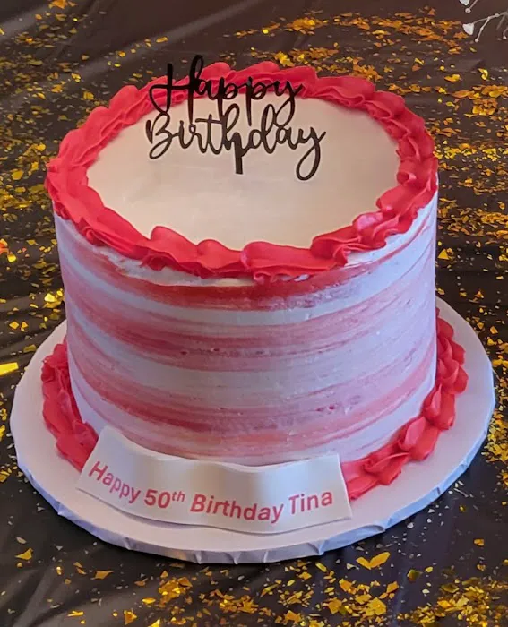 Dolly's Delights Picture 6