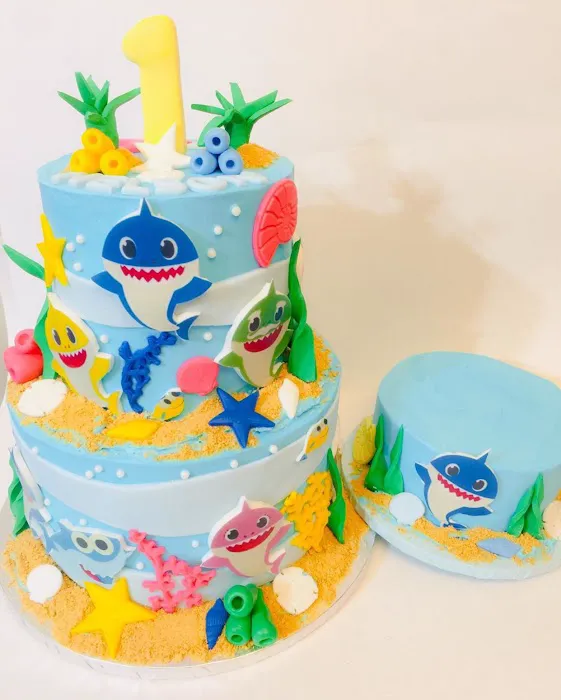 Dolly's Delights Picture 5