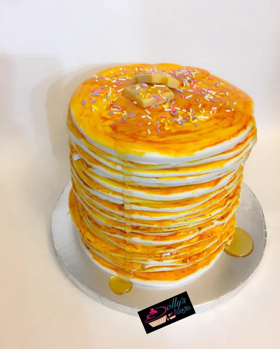 Dolly's Delights Picture 8