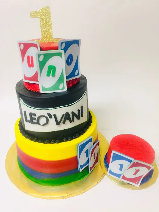 Dolly's Delights Picture 4