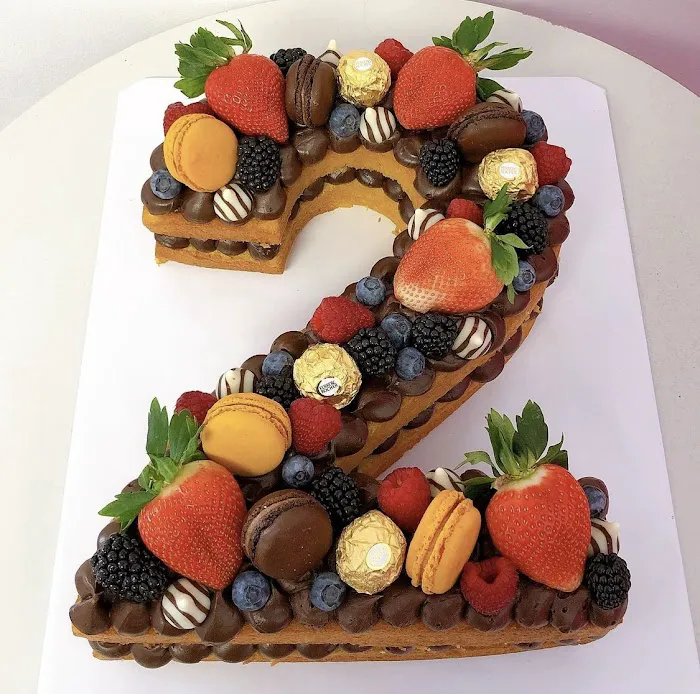 Dolly's Delights Picture 10