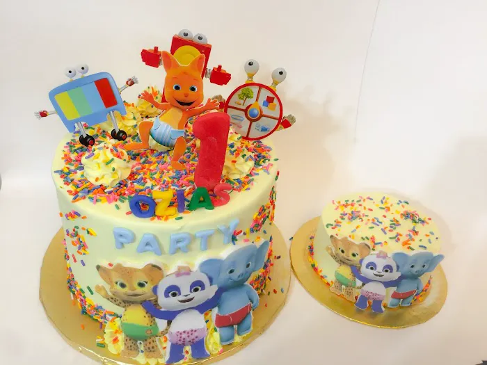 Dolly's Delights Picture 9