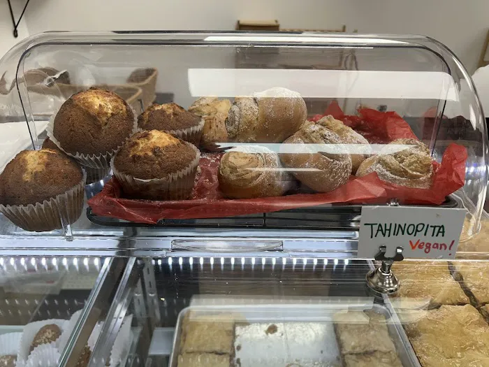 Georgian&Greek Bakery Picture 2