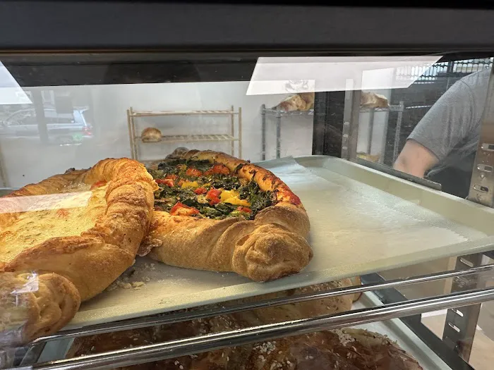 Georgian&Greek Bakery Picture 6
