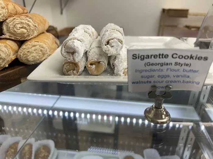 Georgian&Greek Bakery Picture 1