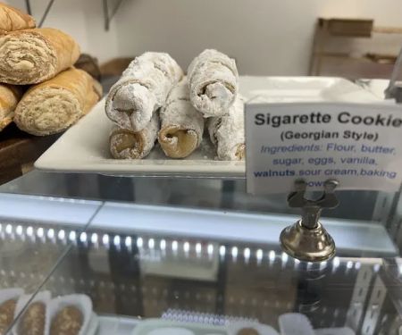 Georgian&Greek Bakery