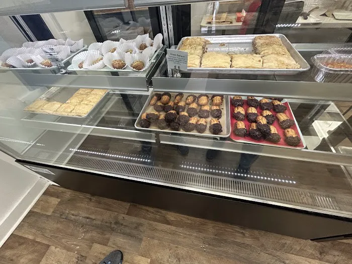 Georgian&Greek Bakery Picture 3