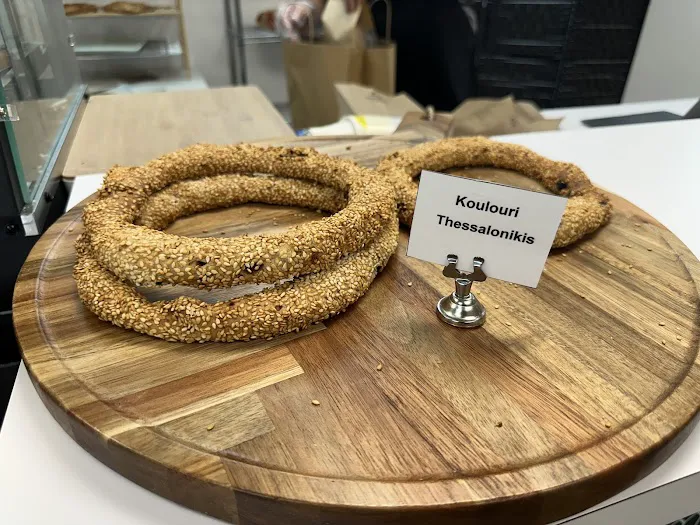 Georgian&Greek Bakery Picture 7