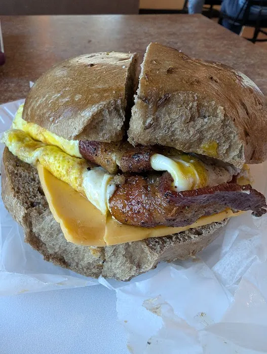 New York Bagelry Picture 7