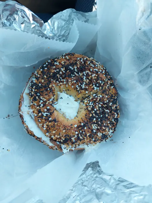 New York Bagelry Picture 10
