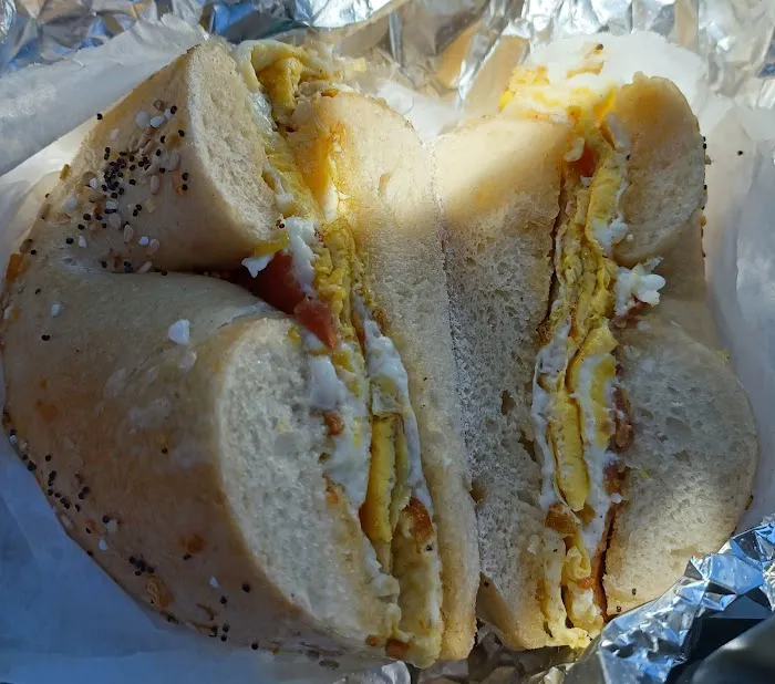 New York Bagelry Picture 1