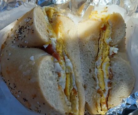 New York Bagelry