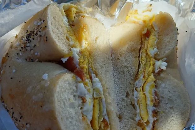 New York Bagelry