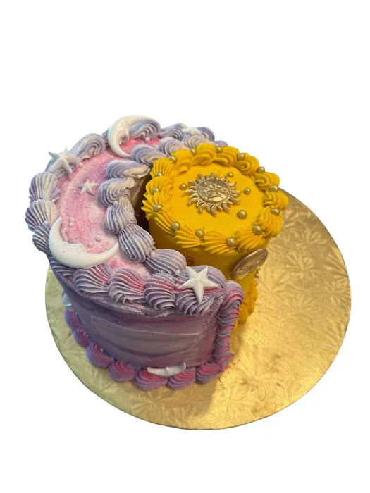 Sweet Cakes, in home bakery, made to order items Picture 7