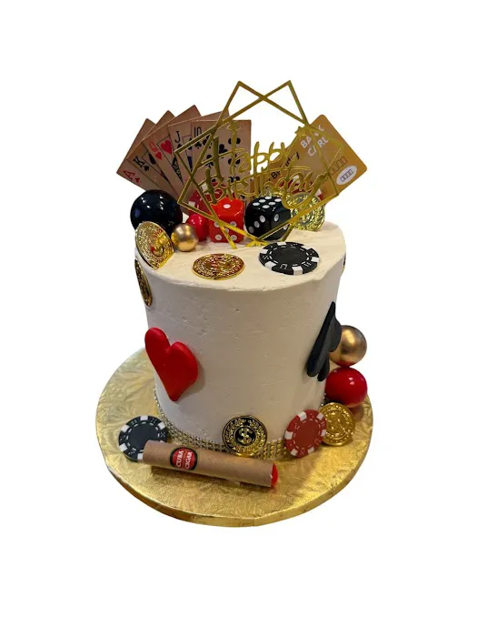 Sweet Cakes, in home bakery, made to order items Picture 1