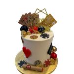 Sweet Cakes, in home bakery, made to order items