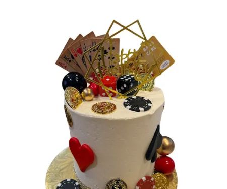 Sweet Cakes, in home bakery, made to order items