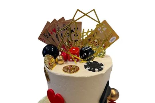 Sweet Cakes, in home bakery, made to order items