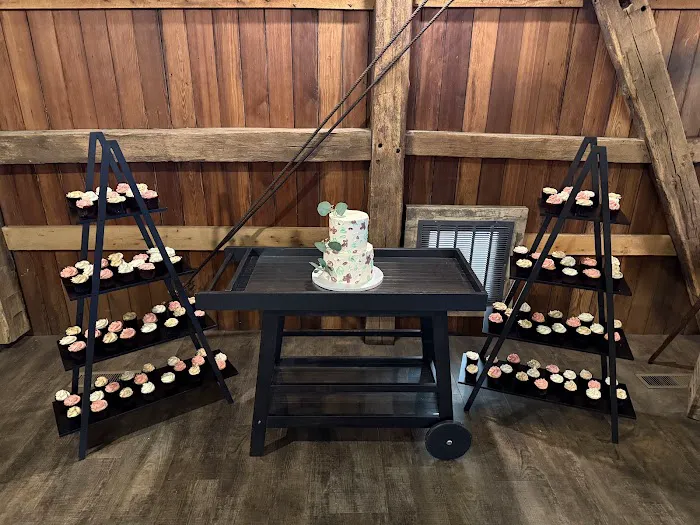 Sweet Cakes, in home bakery, made to order items Picture 6