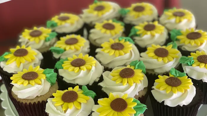 Sweet Cakes, in home bakery, made to order items Picture 10