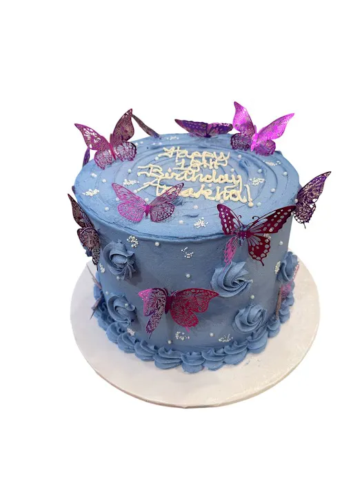 Sweet Cakes, in home bakery, made to order items Picture 5