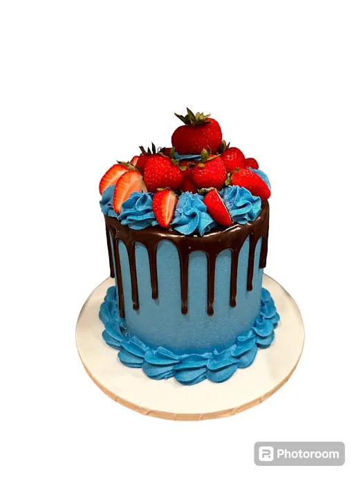Sweet Cakes, in home bakery, made to order items Picture 2