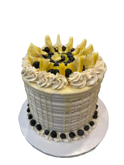 Sweet Cakes, in home bakery, made to order items Picture 3
