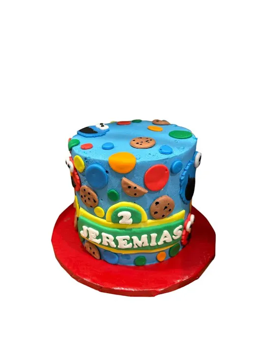 Sweet Cakes, in home bakery, made to order items Picture 4