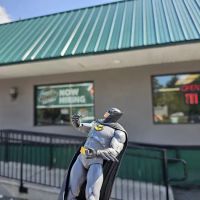 Philly Pretzel Factory ico