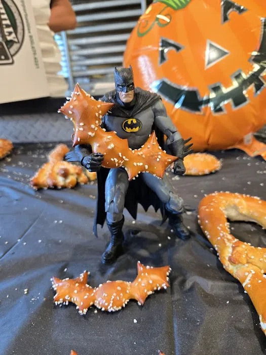 Philly Pretzel Factory Picture 3