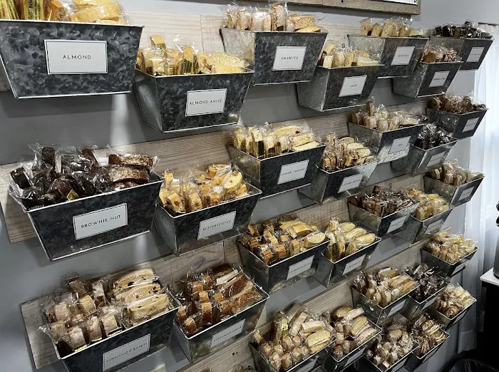 Anita's Biscotti Café & Bakery Picture 6