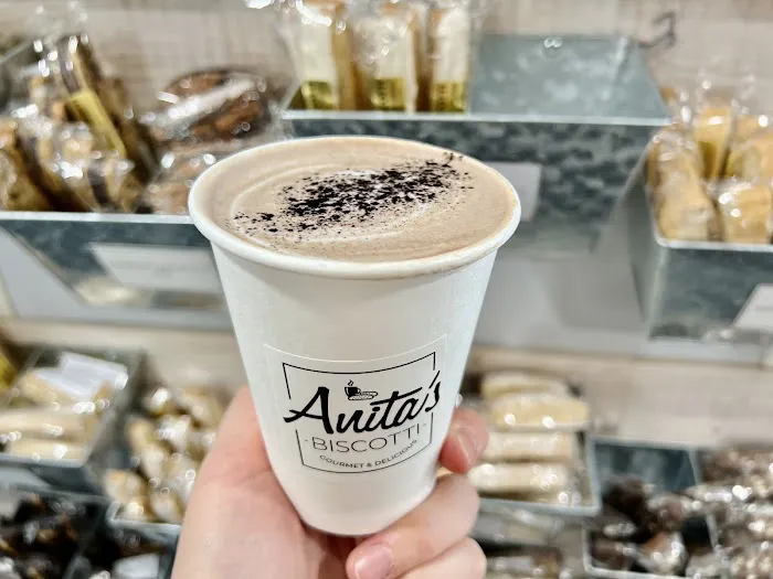 Anita's Biscotti Café & Bakery Picture 1